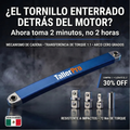 TallerPro - Llave de extensión con desplazamiento