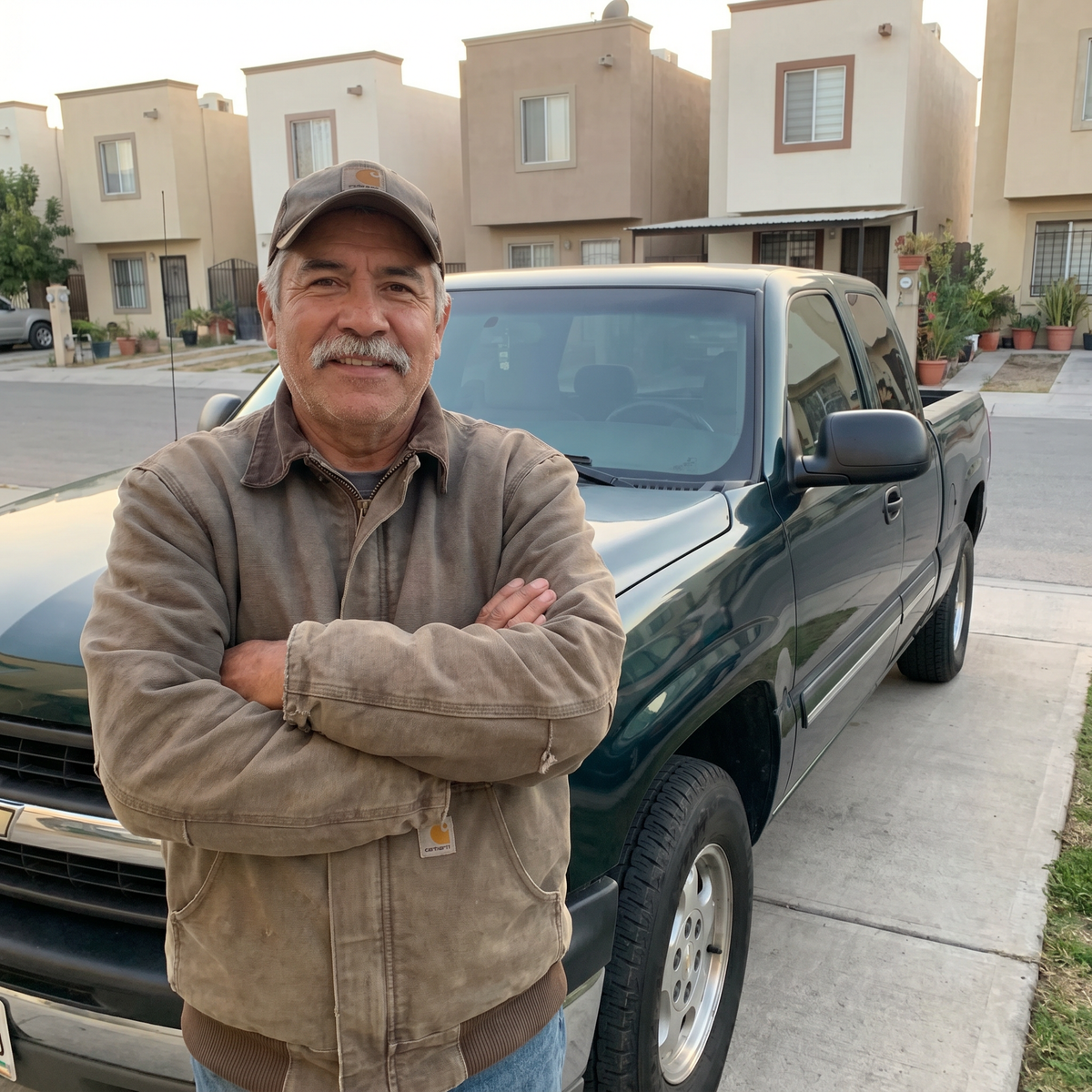 Probalo Sin Riesgo Durante
