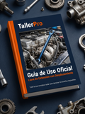 Guia uso TallerPro - Llave de extensión con desplazamiento